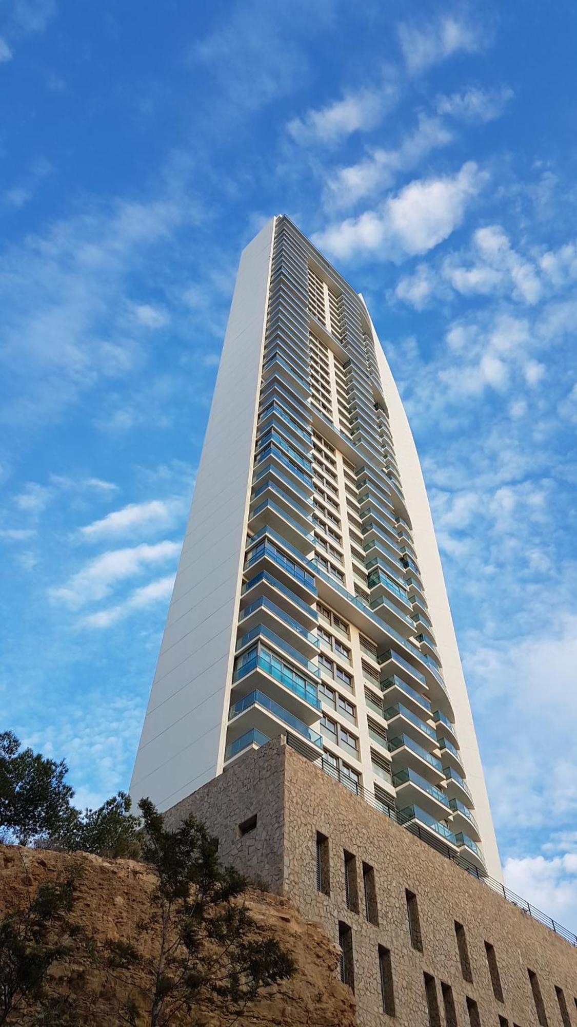 Skyline 5 De 2 Apartment *