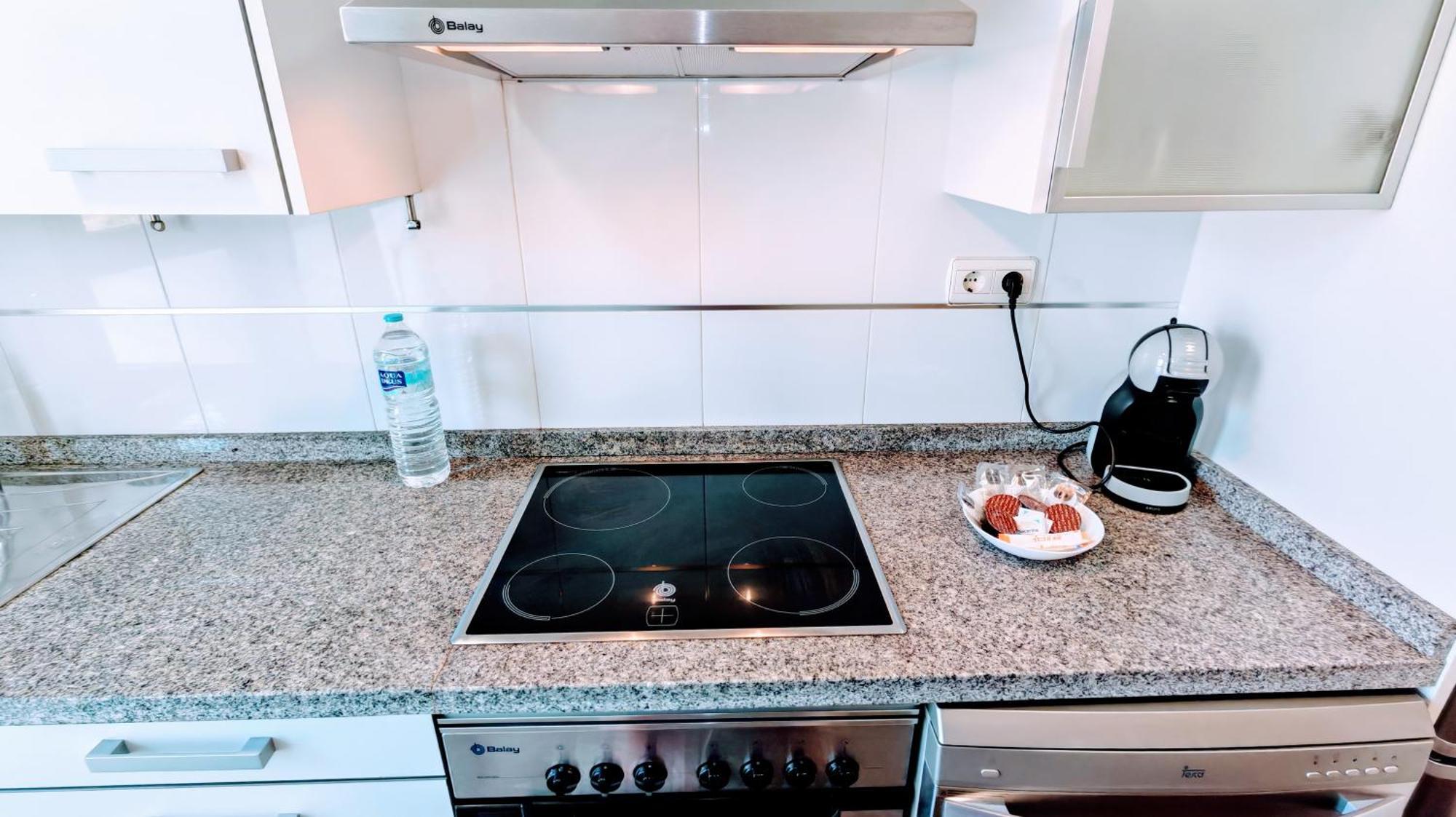 Skyline 5 De 2 Apartment Benidorm